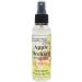 Apple Orchard Body Spray (Double Strength) 4 ounces Body Mist for Women with Clean Light & Gentle Fragrance Long Lasting Perfume with Comforting Scent for Men & Women Cologne with Soft Subtle 4 Fluid Ounces (Double Strength)