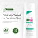SEBAMED Extreme Dry Skin Shampoo with 5% Urea - 200mL Relief for Dry Itchy Scalp | International Shipping Available - Buy Online on GoSupps.com