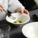 Kitchen Salad Bowl Household Oblique Cut Fruit and Vegetable Salad Bowl Fruit Plate Ceramic Plate Japanese Tableware Ramen Bowl Salad Bowls (Size : Medium) () - Buy Online on GoSupps.com