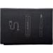 Pomabrush Electric Toothbrush - Silicone & Nylon Bristles Charging Case & 2 Brush Heads - Ideal for Sensitive Teeth - International Shipping Available - Buy Online on GoSupps.com