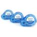 Adtech Permanent Adhesive Dots Glue Runner 3 Pack - Strong Bonding, Easy to Use - Buy Online on GoSupps.com