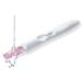 Easy and Fast Clarity Pregnancy Test - Accurate Results 1 Piece - Fast International Shipping - Buy Online on GoSupps.com