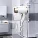 BIWKONI High-Power Hair Dryer Hot and Cold Air Adjustment Hotel Bathroom Special Constant Temperature Silent Hair Blow Dryer D 1 PCS 1 PCS D - Buy Online on GoSupps.com