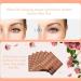 XL Size Hooded Eyes Eyelid Tape Kit - Invisible Lace Double Eyelid Sticker with Fork Rods and Tweezers - Buy Online on GoSupps.com