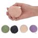 5 Colors Konjac Sponge Set | Natural Facial Cleansing & Care | Gentle Round Wash Puffs - Buy Online on GoSupps.com