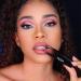 MUBA COSMETICS Liquid Lipstick - Long Lasting & Waterproof Lip Makeup - High-Pigment Formula - Perfect Beauty Gift - Buy Online on GoSupps.com