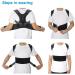Back Brace Posture Corrector Brace Shoulder Back Support Belt for Unisex Braces & Supports Belt Shoulder Posture Dropshipping - Buy Online on GoSupps.com