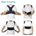 Back brace Posture Corrector Brace Shoulder Back Support Belt For Unisex Braces & Supports Belt Shoulder Posture Dropshipping lofty ambition A XXL - Buy Online on GoSupps.com