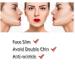Gnker Face Slim Exerciser Muscle Lips Trainer - Tighten, Lift, and Slim Your Face with Ease - Buy Online on GoSupps.com