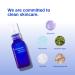 Michael Marcus Hydromarine Night Serum - Anti-Wrinkle & Skin Brightening for All Skin Types | Bakuchiol Niacinamide Peptides & Algae (30ml - Buy Online on GoSupps.com