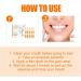 2 Box Gum Repair Treatment Ampoules | Teeth Whitening Serum & Instant Gel for Tartar Removal & Gum Protection - Buy Online on GoSupps.com