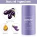 Green Tea & Eggplant Purifying Clay Mask - Deep Cleansing & Oil Control for All Skin Types - Buy Online on GoSupps.com