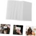 Beaupretty 130feuilles Papier Pour Permanente Papier Pour Boucles Accessoire Professionnel Pour Coiffure - Buy Online on GoSupps.com