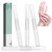 TECHEEL Nail Pen Cuticle Oil Pen Nail Nutrition Oil Pen Nail Care Nail Treatment Pen Nail Care Pen for Repairing Cracked and Dry Nails
