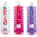 Avon Lavender Calm, Aloha Monoi & Raspberry Delight Bubble Bath Set - 3 x 500ml - Multicolour - Buy Online on GoSupps.com