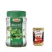 Italian Gourmet E.R. Star Pesto alla Genovese Pesto alla Genovese Professional basil sauce 930 g + Italian Gourmet Pulp 400 g