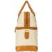 Beautycase Tote Firenze - Cream One Size | Shop Stylish & Functional Internationally - Buy Online on GoSupps.com