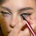 Eyeliners | Smooth-Apply Smudge-Resistant Liquid Eyeliner Pencil 0.6g Black Eyeliner Pencil For Girls Evening Date Wedding - Buy Online on GoSupps.com