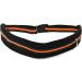 OCSOSO Hands Free Dog Running Leash Reflective with Pouch/Waist Adjustable Bag Holder Belt Pack Slip Lead for Running/Jogging/Walking/Biking (Orange) - Buy Online on GoSupps.com