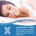 120 Pcs Anti Snoring Sleep Strips - Gentle Mouth Tape for Better Breathing and Snoring Reduction - Buy Online on GoSupps.com