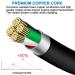 Sqrmekoko Charging Cable for Bushnell Wingman, Neo Ghost/Phantom, Lzzo Swami 6000, Foretrex 601, Golf Buddy Voice/Voice 2 Voicex VT3 VS4 Golf GPS - Buy Online on GoSupps.com