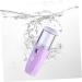 Beatifufu 1pc Hydrating Instrument Moisture Humidifier Face Sprayer Mist Portable Face Mist Skin Purple Abs - Buy Online on GoSupps.com