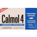 Calmol 4 Hemorrhodial Suppositories 12 Count