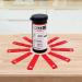 CURO L5 Cholesterol Test Strips - 2 Packs of 10 Total Test Strips for Total Cholesterol (Device NOT Included) - Buy Online on GoSupps.com