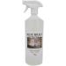 Gravestone and Headstone Cleaner Spray 1L Resurrect - Buy Online on GoSupps.com