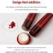 CHARMZONE DeAge Red-Addition Premium Toner 140ml - Anti-Aging Korean Skincare for Youthful Skin | International Shipping - Buy Online on GoSupps.com