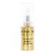 30g Holographic Glitter Spray - Cosmetic Grade for Face, Body, Nails - Gold Sparkle for Makeup, Festival, Rave - Beauty Craft Essential - Buy Online on GoSupps.com