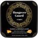 Buy Hangover Guard Oral Strips - Mango & Orange Flavor | Fast International Shipping - Buy Online on GoSupps.com
