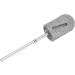 Stainless Steel Foot Nail Drill Bit Pedicure Foot Calluses Sanding Polishing Head (A3) It is Mainly Used for Polishing and Repairing Old and Dead Skin - Buy Online on GoSupps.com