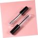 Healvian 15 Pcs Tube Mascara Wands and Tubes Refillable Mascara Tube and Wand 1 g (Pack of 1) Blackx3pcs - Buy Online on GoSupps.com