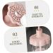 Gogogmee Bubble Maker Foams Maker Plastic Foaming Maker Bubbling Supply Facial Cleansing Foaming Maker Bottle Skin Care Tool Facial Cleaning Tool Facial Foamer - Buy Online on GoSupps.com