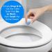 Fuller Brush Toilet Bowl Cleaner Pods - Water Soluble Tablets for Clean, Descaled, and Refreshed Toilets - Removes Odors, Soils, and Stains - Light Fresh Scent - Ideal for Homes & Businesses - Buy Online on GoSupps.com