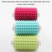 Fascia Muscle Roller Portable | Enhance Recovery & Mobility | International Shipping Available - Buy Online on GoSupps.com