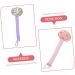 Watiifufu Moxibustion Hammer Massage Tool Set - Back & Shoulder Manual Massager (25x11x6 cm) - International Shipping Available - Buy Online on GoSupps.com