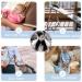 Baby Ear Defender - Adjustable Newborn Sound Cancelling Headphones | Pink Earmuffs for Babies 0-3 Years - Buy Online on GoSupps.com