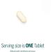 Genestra Brands C1000 | 1000mg Ascorbic Acid | 120 Tablets - Pack of 1 - Buy Online on GoSupps.com