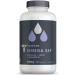 Transforme Omega 3 6 9 Fish Oil 1000mg 360 Capsules Fish Flaxseed & Sunflower Seed Oils EPA DHA ALA LA Oleic Acid Gluten Free