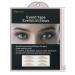 Eyelid Tapes Breathable One-sided Sticky Eyelid Stickers(Size 6MM) Invisible Medical Fiber Eyelid lift Strips Instant Eye lid Lift Without Surgery for Hooded Uneven Mono-eyelids 6MM One-sided Sticky Skin Tone Black LL