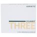 The PUR Company Spearmint Three Sugar Free Gum 12 Sticks