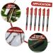 Hemoton 18 Pcs Tattoos Position Marker Eyebrow Pen Tattoos Using Pen Marking Pen Eyebrow Pencil Ink - Buy Online on GoSupps.com