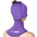 ComfiTECH Migraine Relief Cap & Neck Ice Pack Wrap Gel Headache Ice Hat for Migraine & Cervical Ice Pack for Neck Care Package Sinus Headache Stress Office Neck Pain Relief Cervical Surgery Recovery