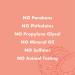 Shea Moisture Kids Coconut & Hibiscus Curling Butter Cream - Anti-Frizz Hair Care for Kids (2 Pack - 8 Oz Each) - Nourishing Shea Butter & Coconut Milk - Buy Online on GoSupps.com