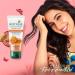Biotique Bio Honey Gel Foaming Face Wash 150ml - Refreshing Cleanser for All Skin Types Brightens Complexion & Boosts Skin Tone - Buy Online on GoSupps.com