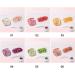 8ml Colorful Flower Ice Transparent Nail Polish Gel Nail Polish Phototherapy Gel Nail Gel Manicure| | - - (Color: 3) - Buy Online on GoSupps.com