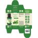 Nature's Truth Peppermint Essential Oil 0.51 fl oz - 100% Pure Aromatherapy Oil - Buy Online on GoSupps.com