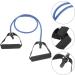 Toddmomy Portable Pull Rope Resistance Bands - Exercise Stretch Band for Foot Sports Accessories | International Shipping Available - Buy Online on GoSupps.com